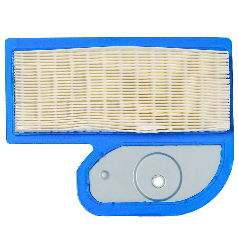 HIFROM M137556 Air Filter with AM107423 Oil Filter Fuel Filter Spark Plug Tune Up Kit Replacement for John Deere LT180 LTR180 LX277 GT235 GT235E Lawn Tractor Lawn Mower - Image 4